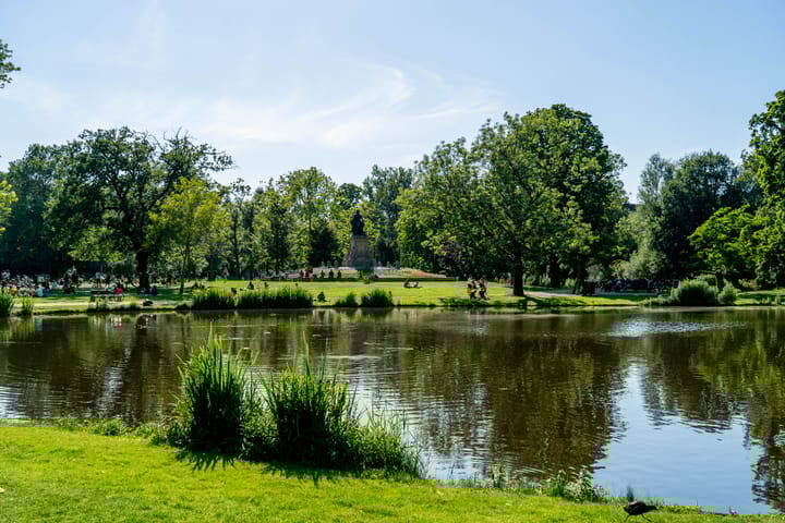 Foto 40 van Amstelveenseweg 73-2