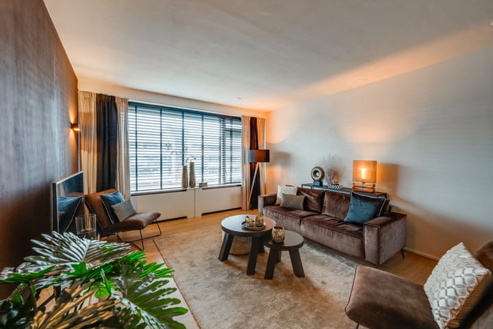 Foto 2 van Hart van Brabantlaan 659