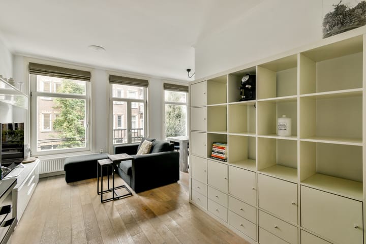 Foto 9 van Groen van Prinstererstraat 69-1