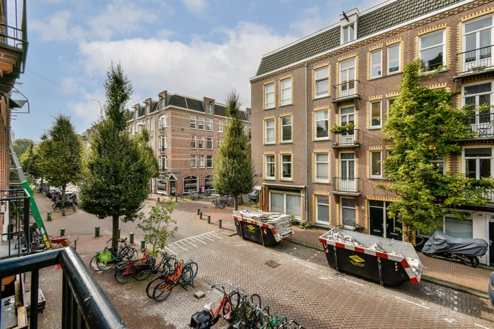 Foto 10 van Groen van Prinstererstraat 69-1
