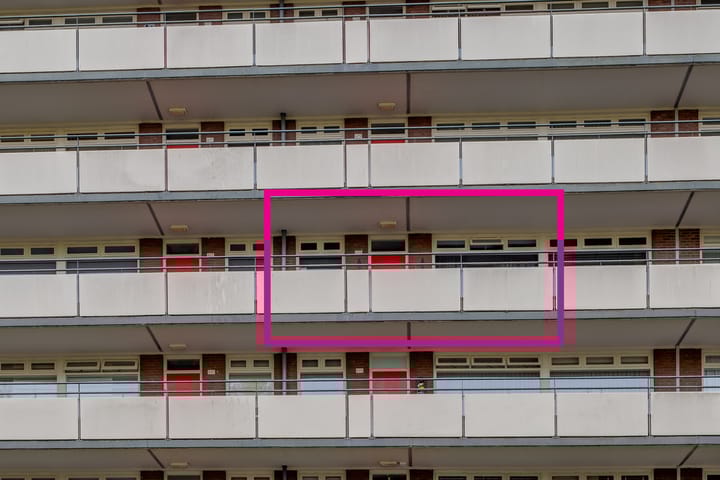 Foto 6 van Hart van Brabantlaan 659