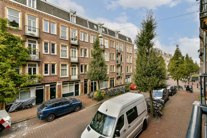 Foto 11 van Groen van Prinstererstraat 69-1
