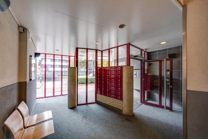 Foto 11 van Hart van Brabantlaan 659