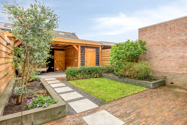 Photo 5 of Jacques Bloemhof 113