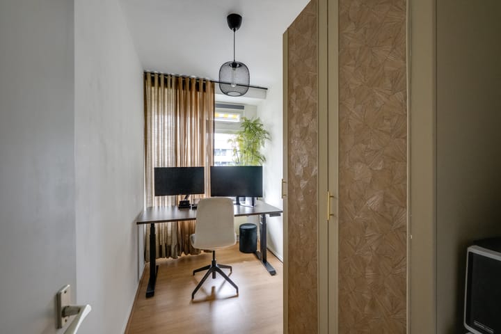 Foto 26 van Hart van Brabantlaan 659