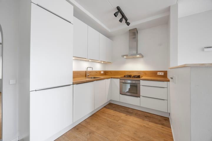 Foto 8 van Stuurboord 22-C