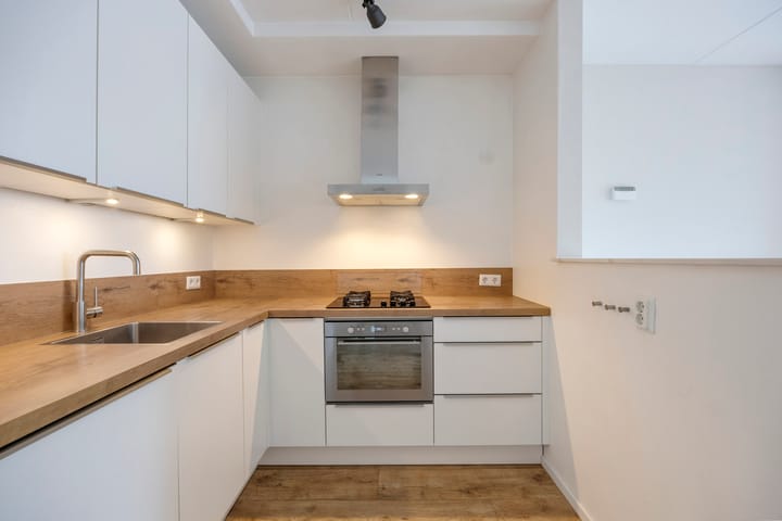 Foto 3 van Stuurboord 22-C