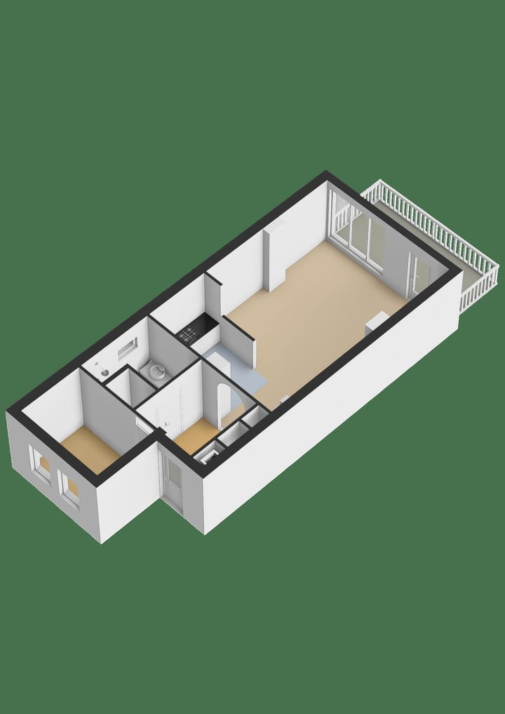 Foto 34 van Stuurboord 22-C