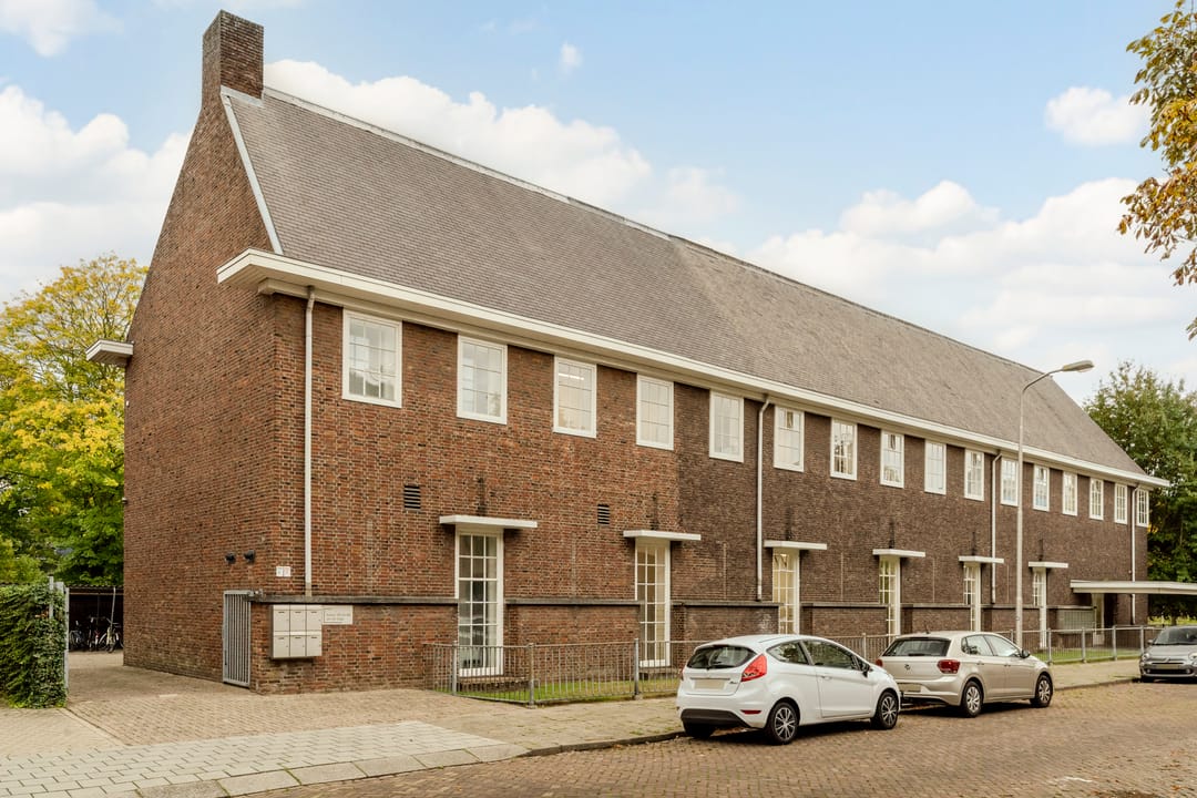 Photo 22 of Oude Torenstraat 19