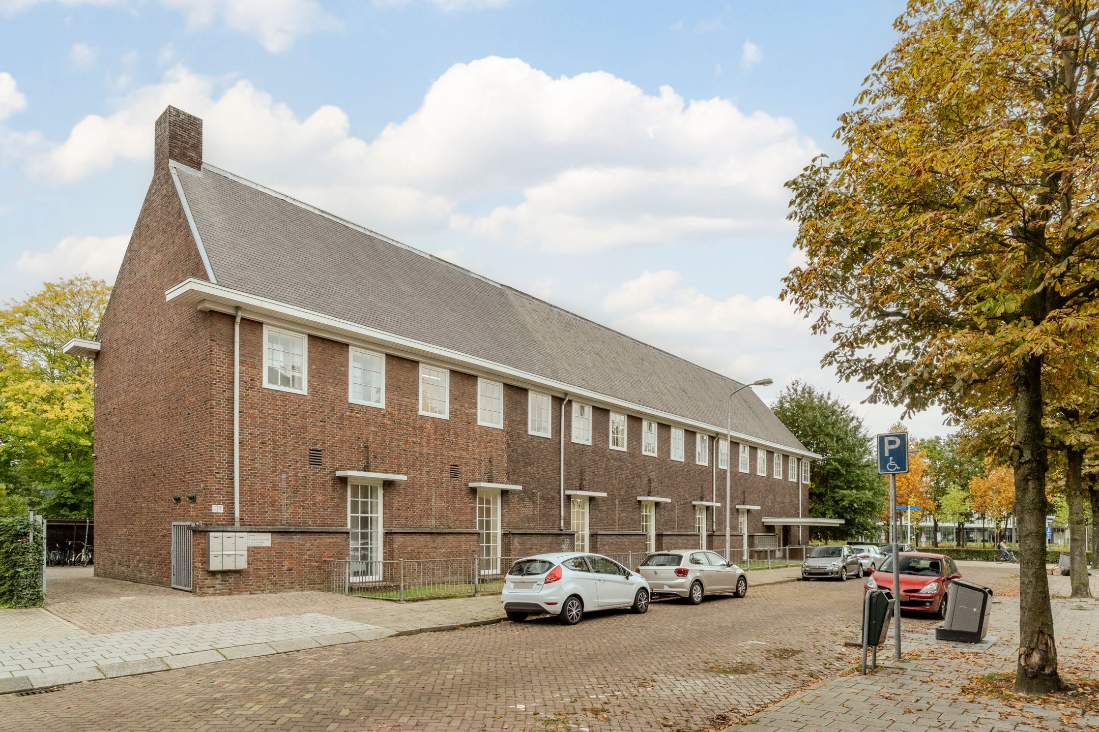 Photo 24 of Oude Torenstraat 19