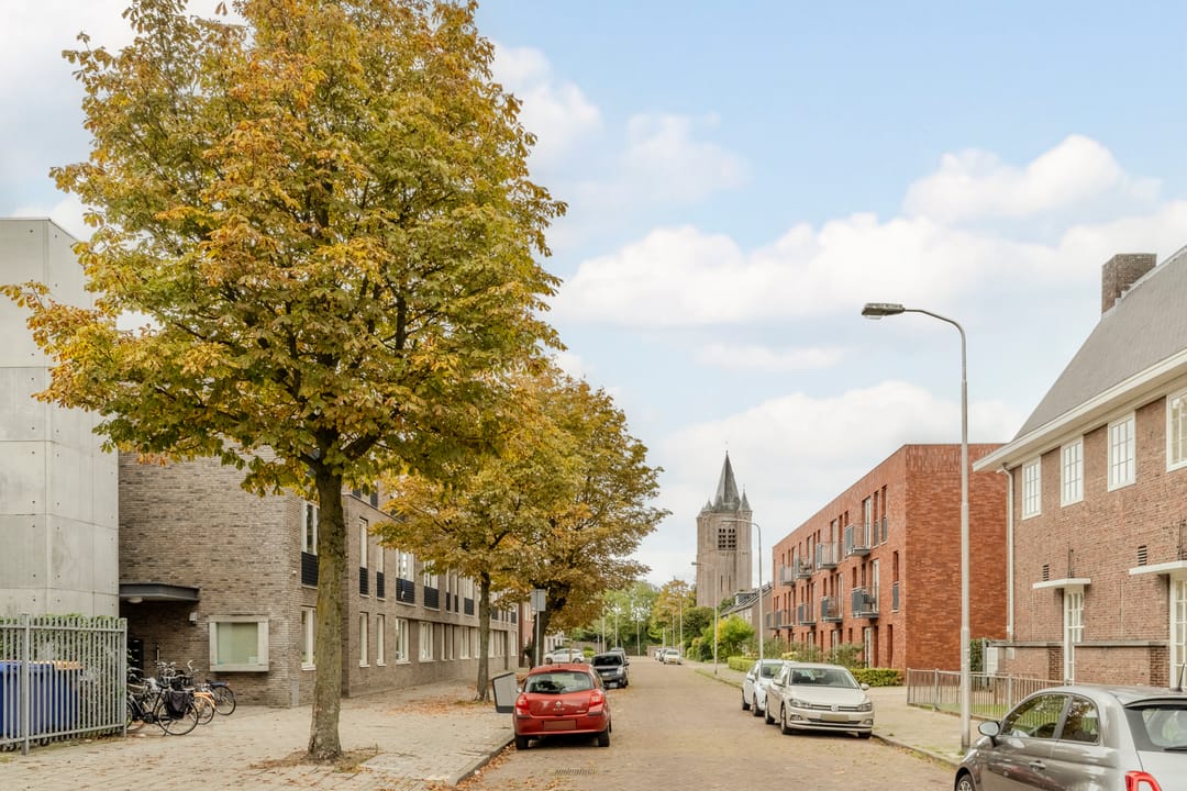 Photo 26 of Oude Torenstraat 19