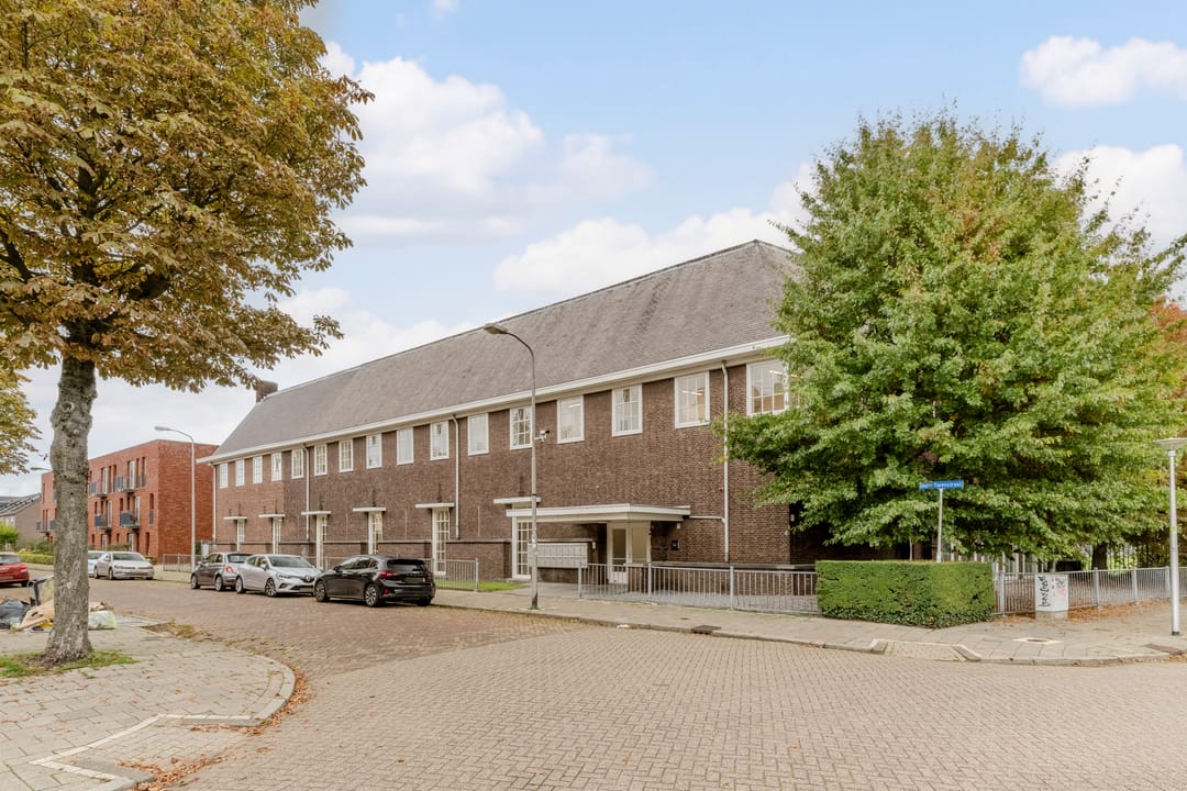 Photo 31 of Oude Torenstraat 19