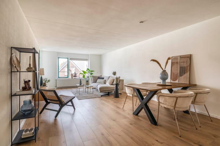 Foto 2 van De Rungraaf 42