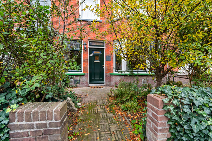 Foto 5 van Nunspeetlaan 449