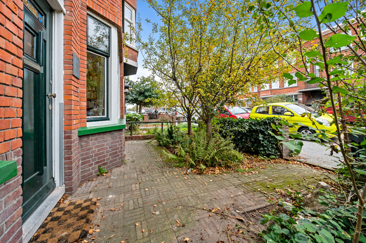 Foto 2 van Nunspeetlaan 449