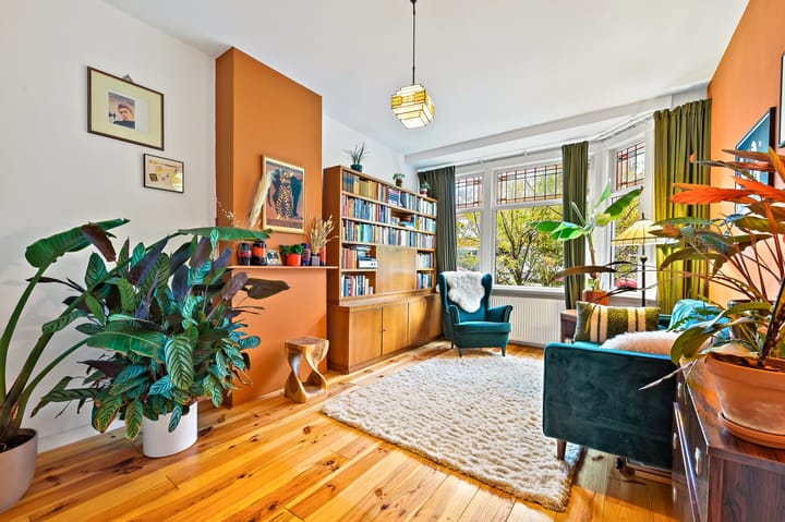 Foto 3 van Nunspeetlaan 449