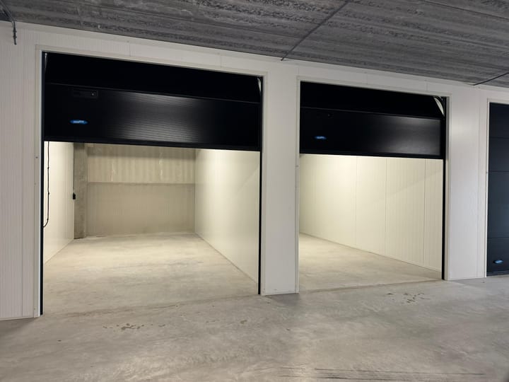 Industrieweg 69-81, Berkel en Rodenrijs