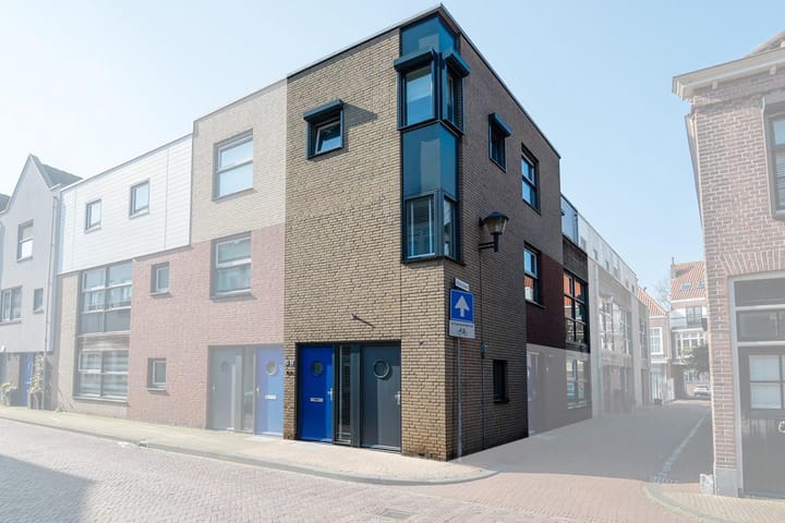 Photo 3 of Keizerstraat 61