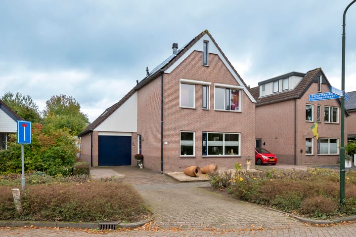 Wethouder Kuijpersstraat 1 A