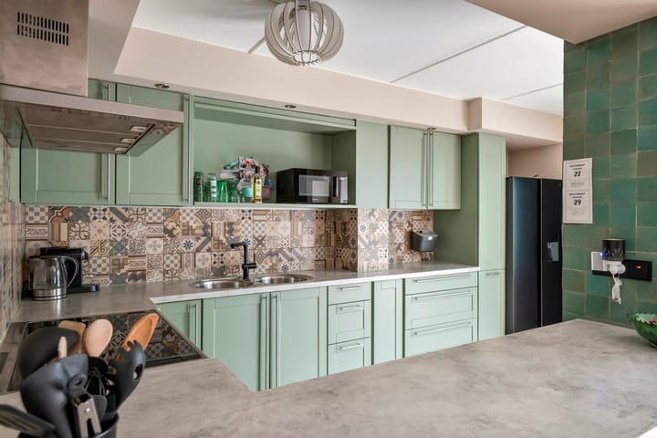 Photo 4 of Wethouder Kuijpersstraat 1-A