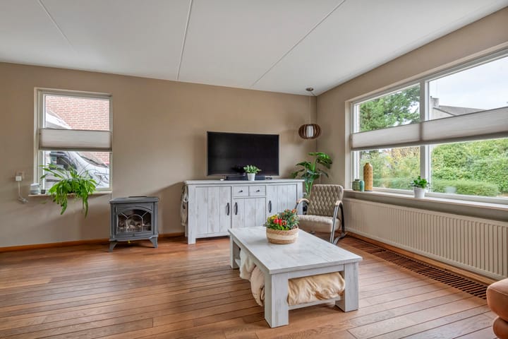 Photo 8 of Wethouder Kuijpersstraat 1-A