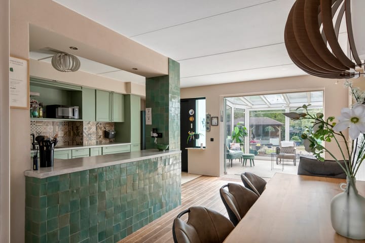 Photo 9 of Wethouder Kuijpersstraat 1-A