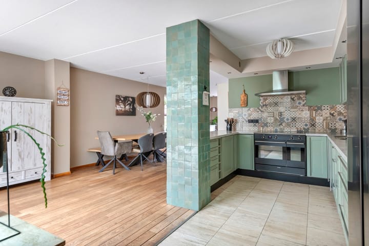 Photo 11 of Wethouder Kuijpersstraat 1-A