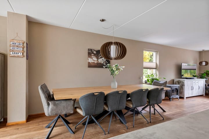 Photo 13 of Wethouder Kuijpersstraat 1-A