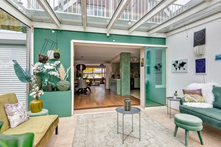 Photo 14 of Wethouder Kuijpersstraat 1-A