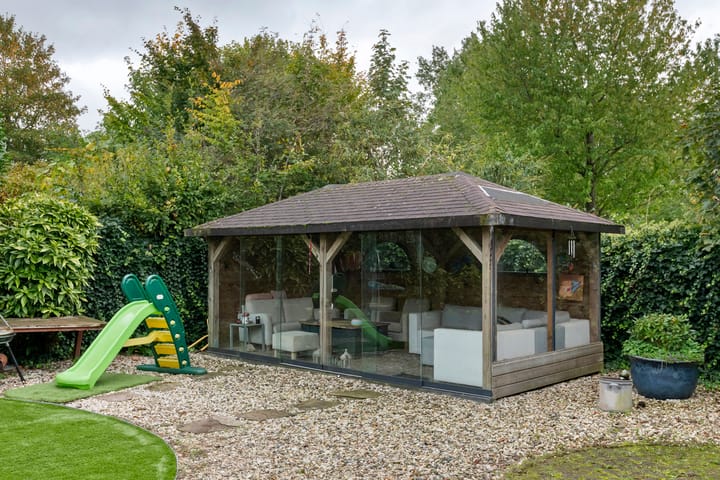 Photo 18 of Wethouder Kuijpersstraat 1-A