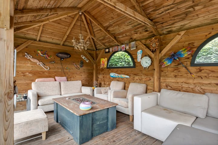 Photo 19 of Wethouder Kuijpersstraat 1-A