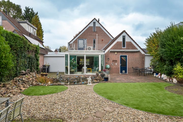 Wethouder Kuijpersstraat 1-a main image