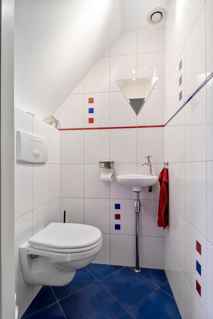 Photo 21 of Wethouder Kuijpersstraat 1-A