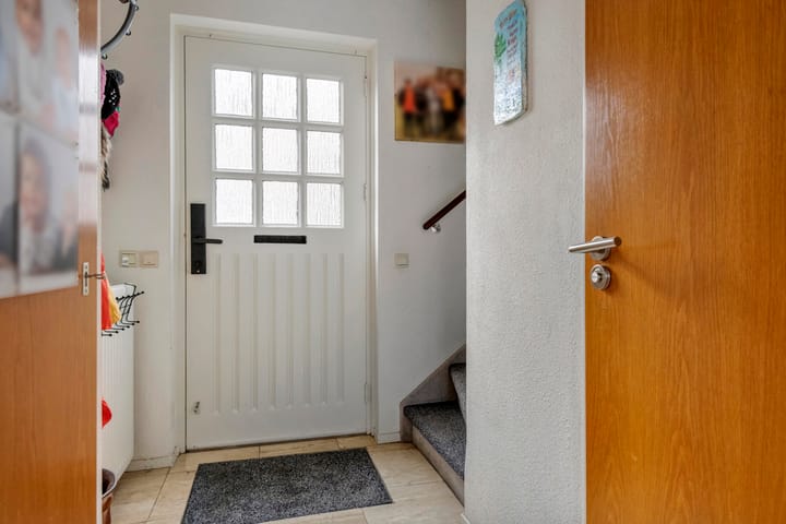 Photo 22 of Wethouder Kuijpersstraat 1-A