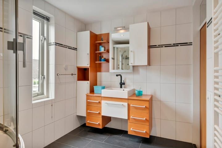 Photo 26 of Wethouder Kuijpersstraat 1-A