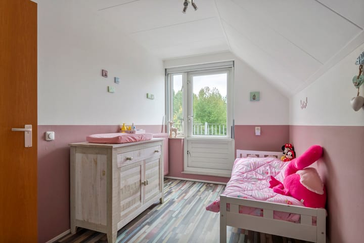 Photo 27 of Wethouder Kuijpersstraat 1-A