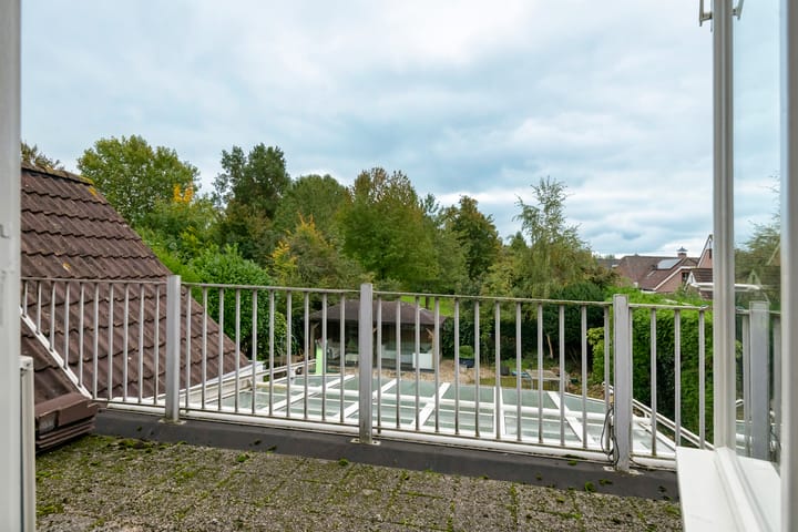 Photo 29 of Wethouder Kuijpersstraat 1-A