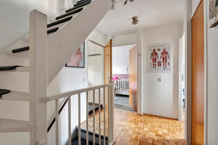 Photo 30 of Wethouder Kuijpersstraat 1-A