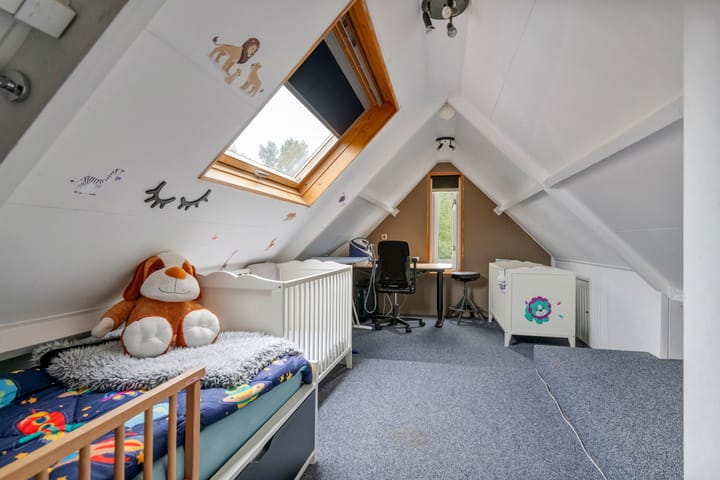 Photo 31 of Wethouder Kuijpersstraat 1-A