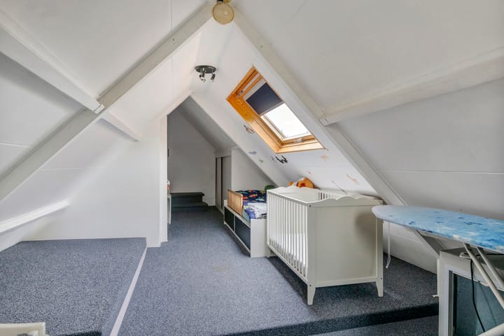 Photo 32 of Wethouder Kuijpersstraat 1-A