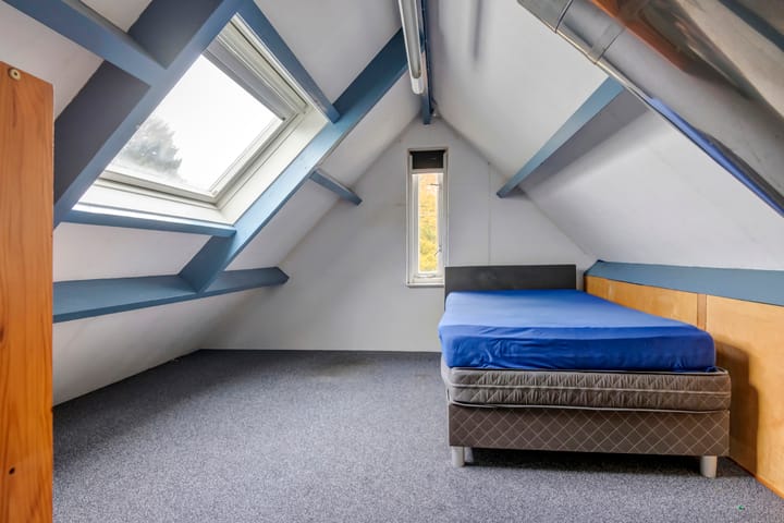 Photo 33 of Wethouder Kuijpersstraat 1-A