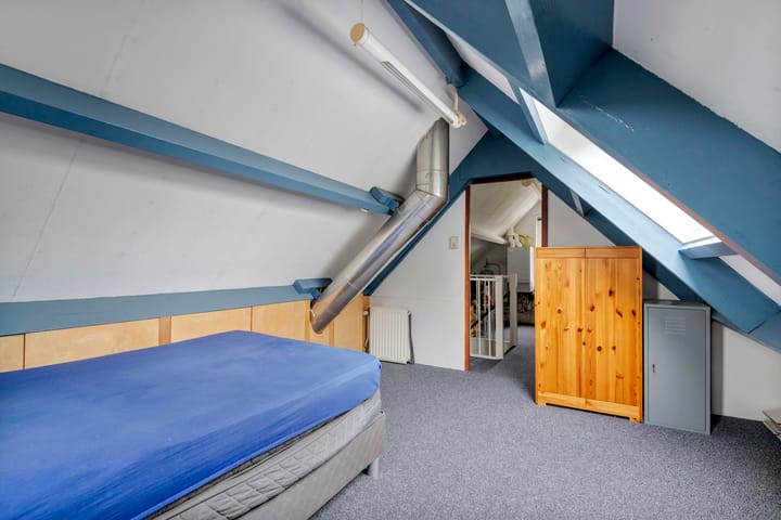 Photo 34 of Wethouder Kuijpersstraat 1-A