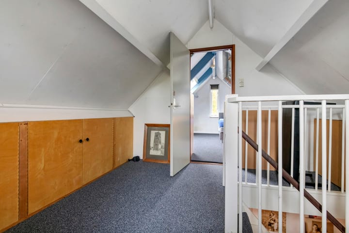 Photo 35 of Wethouder Kuijpersstraat 1-A