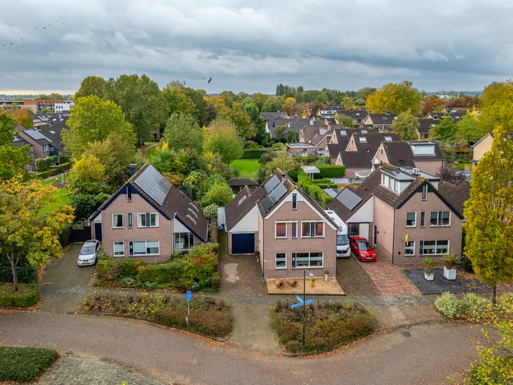 Wethouder Kuijpersstraat 1-a main image