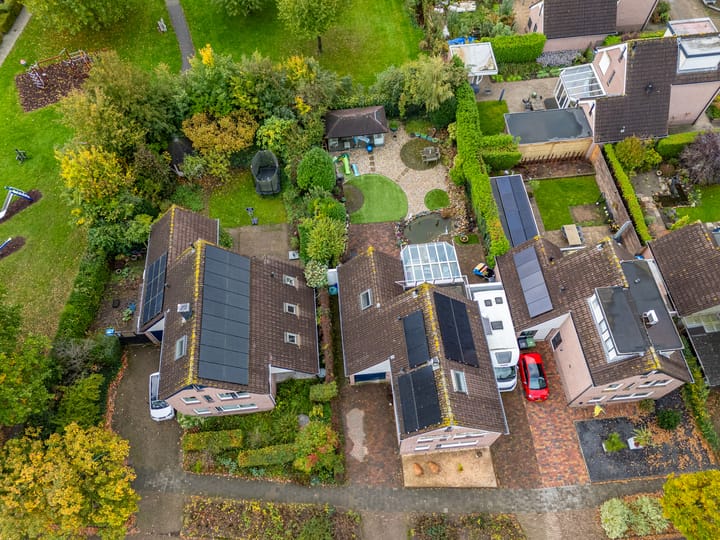 Photo 37 of Wethouder Kuijpersstraat 1-A