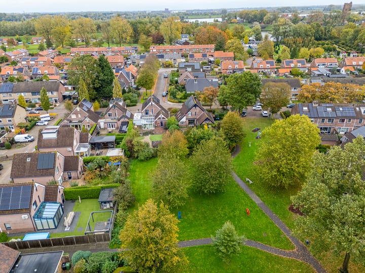 Photo 38 of Wethouder Kuijpersstraat 1-A