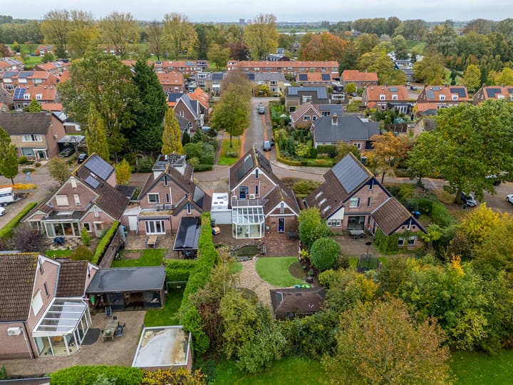 Photo 39 of Wethouder Kuijpersstraat 1-A