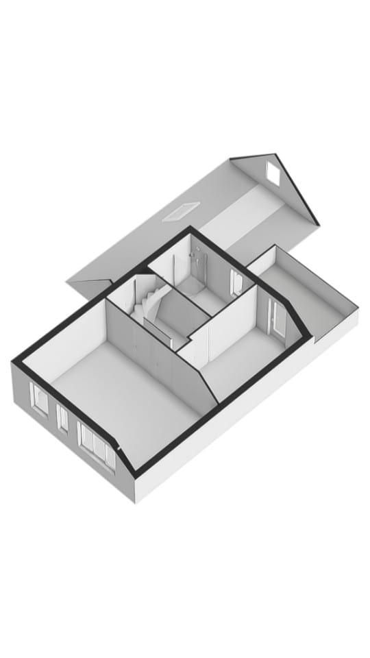 Photo 43 of Wethouder Kuijpersstraat 1-A