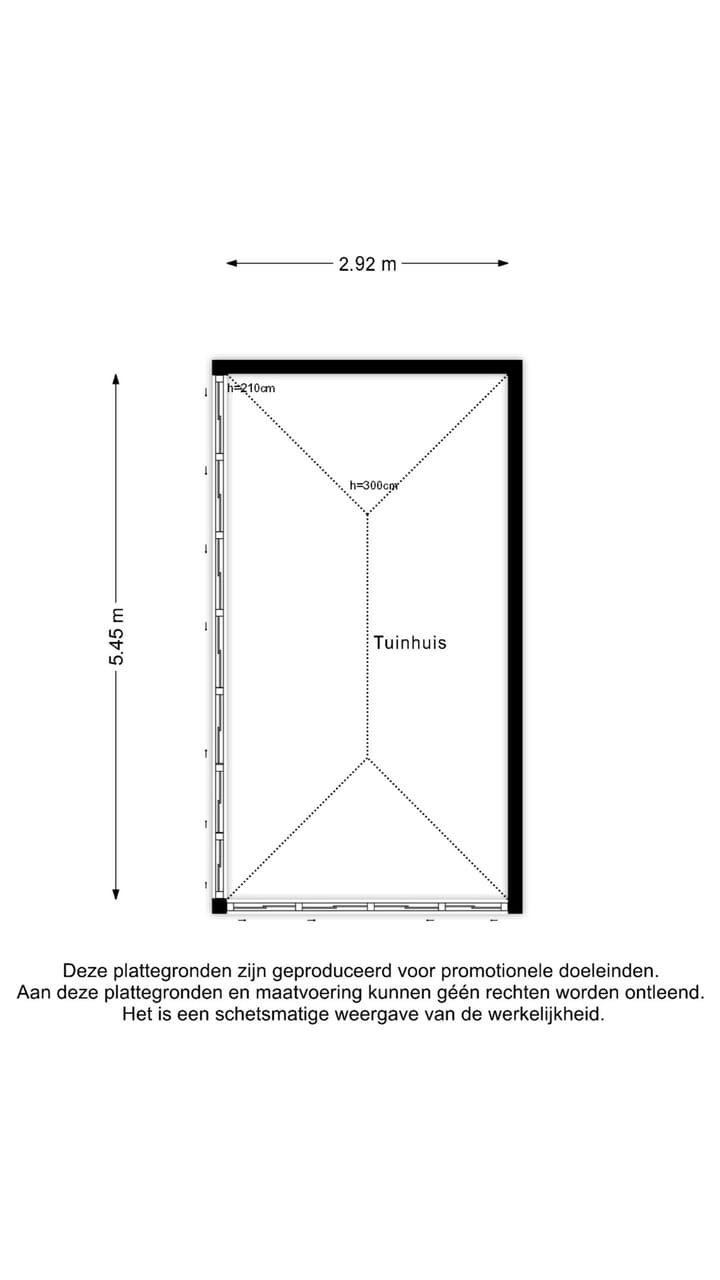 Photo 46 of Wethouder Kuijpersstraat 1-A