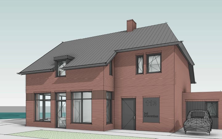 Foto 2 van Dorpsstraat 113